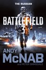 Battlefield 3: The Russian - Andy McNab ; Peter Grimsdale - 9780857820693