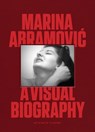 Marina Abramovic - TYLEVICH,  Katya ; Abramovic, Marina - 9780857829467