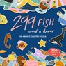 299 Fish (and a Diver) -  - 9780857829535