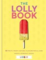 Lolly Book - Dominic Gesua - 9780857833563