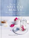 The Art of Natural Beauty - Rebecca Sullivan - 9780857834782