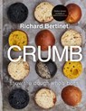 Crumb - Richard Bertinet - 9780857835062
