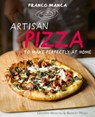 Franco Manca, Artisan Pizza to Make Perfectly at Home - Giuseppe Mascoli ; Bridget Hugo - 9780857835789