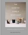 The Scented Candle Workshop - Niko Dafkos ; Paul Firmin - 9780857836748