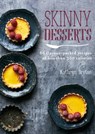 Skinny Desserts - Kathryn Bruton - 9780857837417