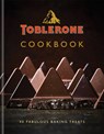 Toblerone Cookbook - Kyle Books - 9780857838841