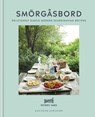 Smorgasbord - Peter's Yard ; Signe Johansen - 9780857838940