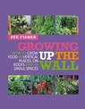 Growing Up the Wall - Sue Fisher - 9780857841094