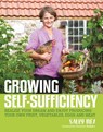 Growing Self-Sufficiency - Sally Nex - 9780857843173