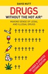 Drugs without the hot air - David Nutt - 9780857844989