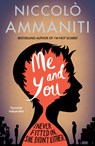 Me And You - Niccolo Ammaniti - 9780857861986