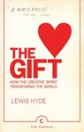 The Gift - Lewis Hyde - 9780857868473