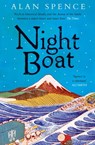Night Boat - Alan Spence - 9780857868534