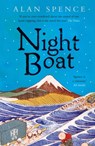 Night Boat - Alan Spence - 9780857868541