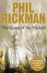 The Lamp of the Wicked - Phil Rickman - 9780857890139