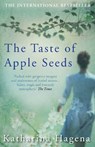 The Taste of Apple Seeds - Katharina Hagena - 9780857891006