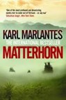 Matterhorn - MARLANTES,  Karl - 9780857891518