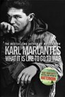 What It Is Like To Go To War - Karl Marlantes - 9780857893802