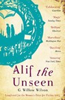 Alif the Unseen - G. Willow Wilson - 9780857895691