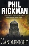 Candlenight - Phil Rickman - 9780857896940