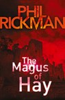 The Magus of Hay - Phil Rickman - 9780857898685