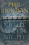 Night After Night - Phil Rickman - 9780857898722