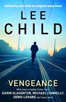 Vengeance - Lee (Editor) Child - 9780857899040