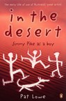 In The Desert - Pat Lowe - 9780857967763