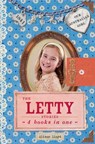 The Letty Stories - Alison Lloyd - 9780857976727