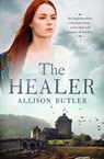 The Healer - Allison Butler - 9780857991911