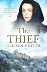 The Thief - Allison Butler - 9780857992567