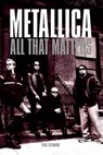 Metallica - Paul Stenning - 9780859655385