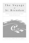 The Voyage of St Brendan - W. R. J. Barron ; Glyn S. Burgess - 9780859896566