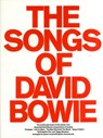 The Songs Of David Bowie - Mick Rock - 9780860010043
