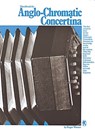 Handbook For Anglo Chromatic Concertina - Roger Watson - 9780860018520