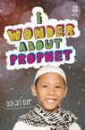 I Wonder About the Prophet - Ozkan Oze - 9780860375586