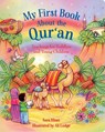 My First Book About the Qur'an - Sara Khan - 9780860376187