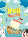 Prophet Nuh and the Great Ark Activity Book - Saadah Taib - 9780860376446