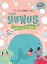 Prophet Yunus and the Whale Activity Book - Saadah Taib - 9780860377184