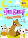 Prophet Yusuf and the Wolf - Saadah Taib - 9780860377238