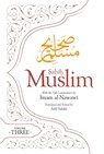Sahih Muslim (Volume 3) - Imam Abul-Husain Muslim - 9780860377283