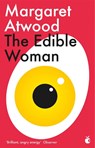 The Edible Woman - Margaret Atwood - 9780860681298