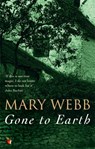 Gone To Earth - Mary Webb - 9780860681434