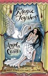 The Magic Toyshop - Angela Carter - 9780860681908