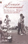 Cousin Rosamund - Rebecca West - 9780860688297