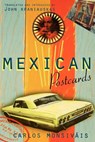 Mexican Postcards - Carlos Monsivais - 9780860916048
