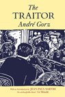 The Traitor - GORZ,  Andre - 9780860919414