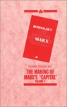 The Making of Marx's Capital Volume 2 - Roman Rosdolsky - 9780861043057