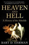 Heaven and Hell - Bart D. Ehrman - 9780861541201