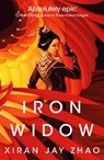 Iron Widow - Xiran Jay Zhao - 9780861542116